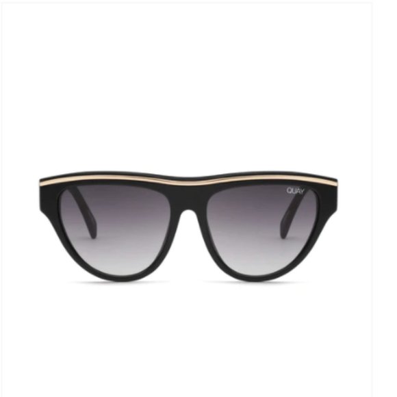 Quay Australia Flight Risk Sunglasses
